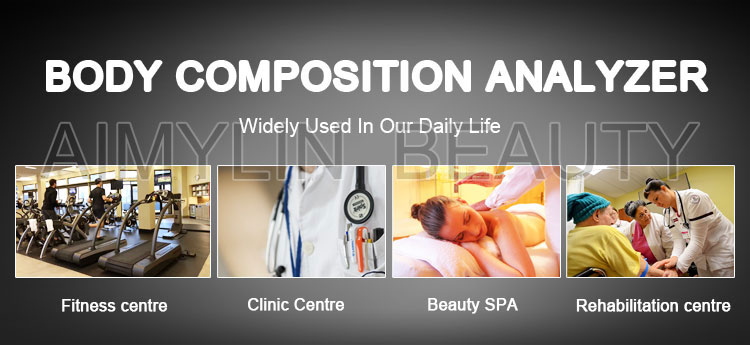 body composition analyzer 