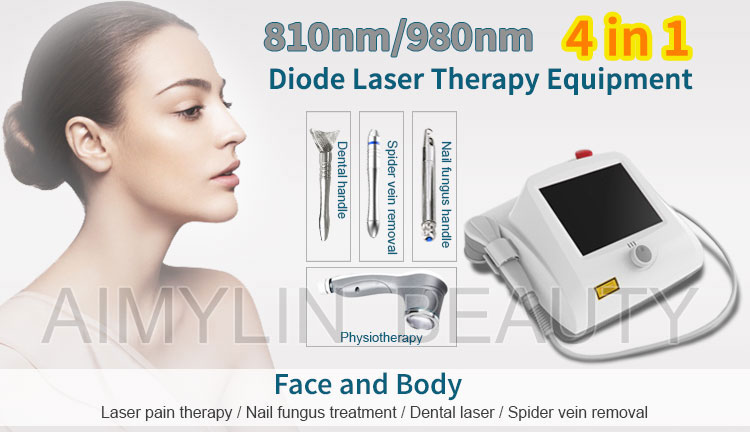 laser pain therapy