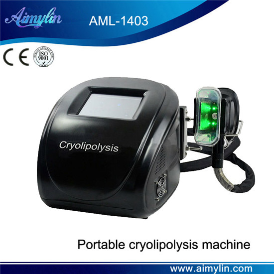Cryolipolysis fat freezing AML-1403