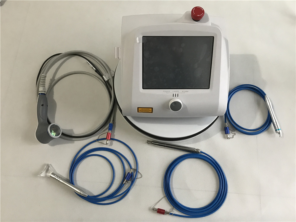 810nm 980nm laser pain therapy equipment AML-G03