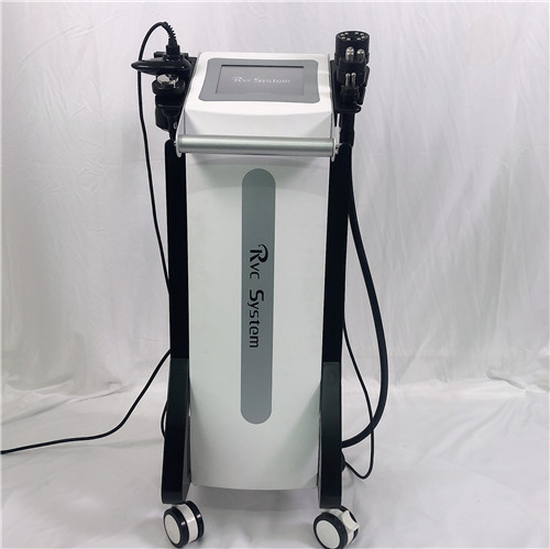Cavitation vacuum rf bio cavitation fast slimming machine AML-2103