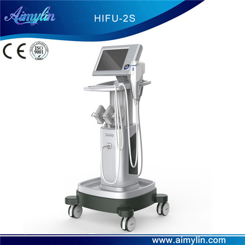 HIFU beauty equipment HIFU-2S 