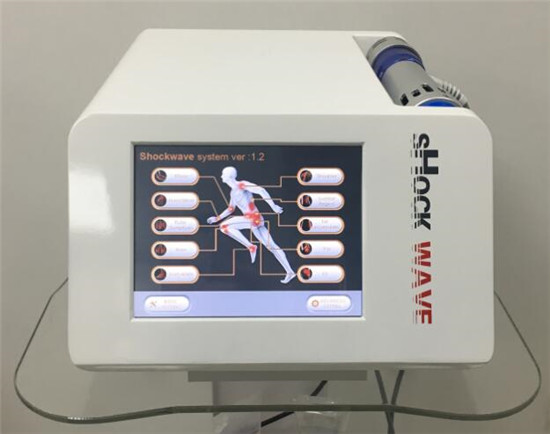 Shock wave therapy equipment SW5