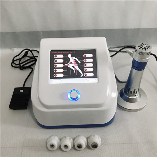 Shockwave therapy SW7