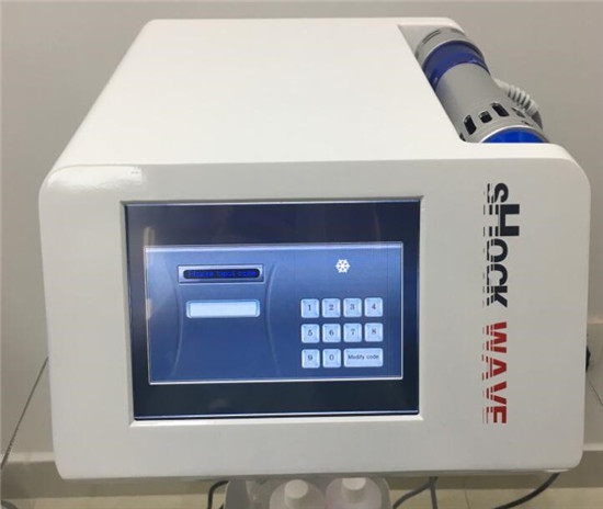 Shock wave therapy equipment SW5