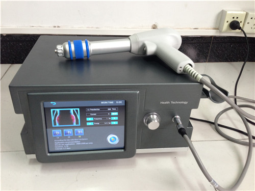 ESWT shock wave therapy equipment SW6