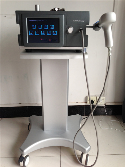 ESWT shock wave therapy equipment SW6