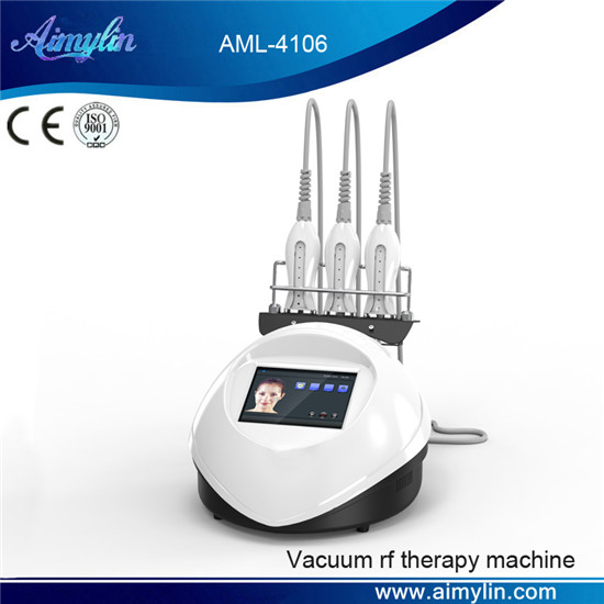 Vacuum RF slimming machine AML-4106