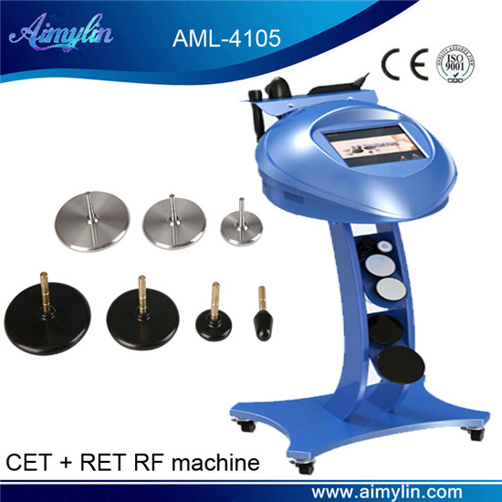 CET RET RF machine AML-4105