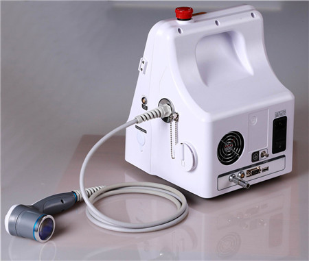Laser pain relief therapy device AML-G01