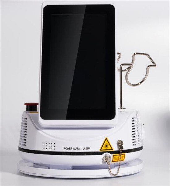 3 in 1 980nm diode laser therapy machine AML-CH03