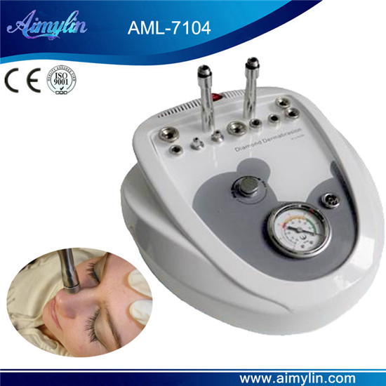 Microdermabrasion machine AML-7104 