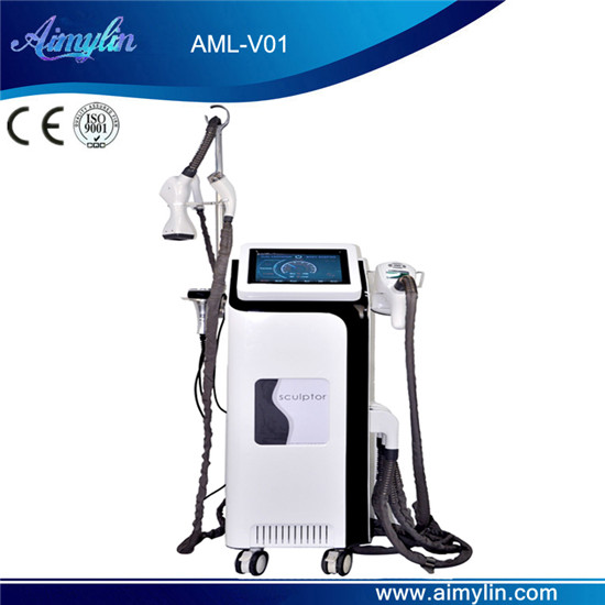 Velashape vacuum slimming machine AML-V01