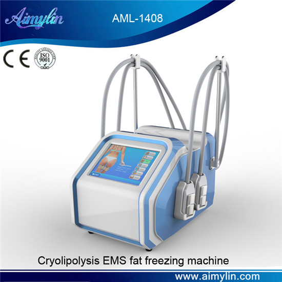 Criolipolisis cryolipolysis EMS machine for sale AML-1408