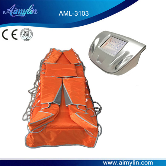 Presoterapia AML-3107