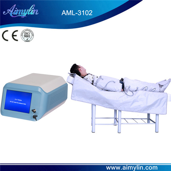 Pressotherapy equipment AML-3102