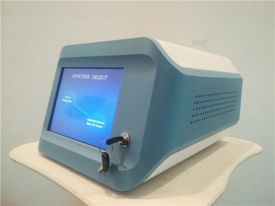 Pressotherapy far infrared equipment AML-3102