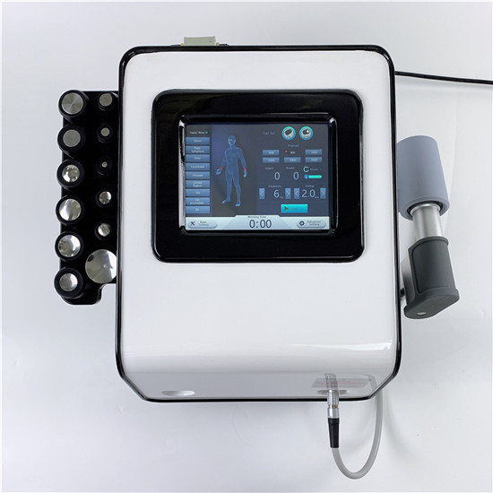 Shockwave therapy machine price SW6
