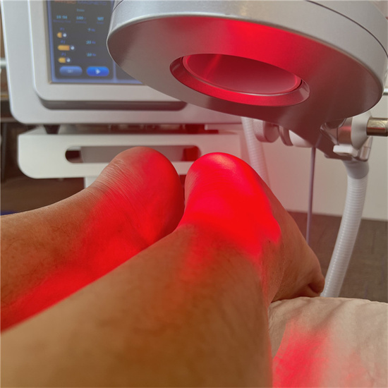 Pmst NEO plus laser magnetotherapy machine on sale EMS21