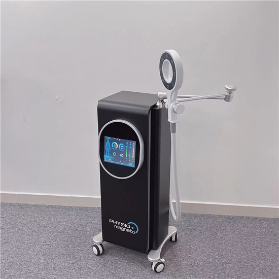 PMST physio magneto physiotherapy machine EMS19