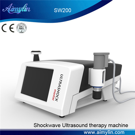 Shockwave therapy machine SW200