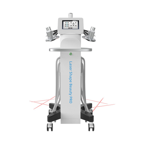 6D laser cryolipolysis ems slimming machine 6D laser PRO