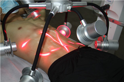 6D laser cryolipolysis ems slimming machine 6D laser PRO