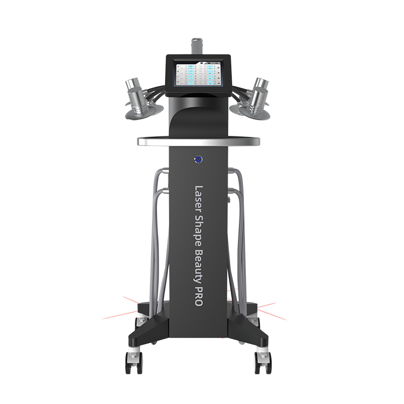 6d cryo ems lipo laser slimming equipment for salon
