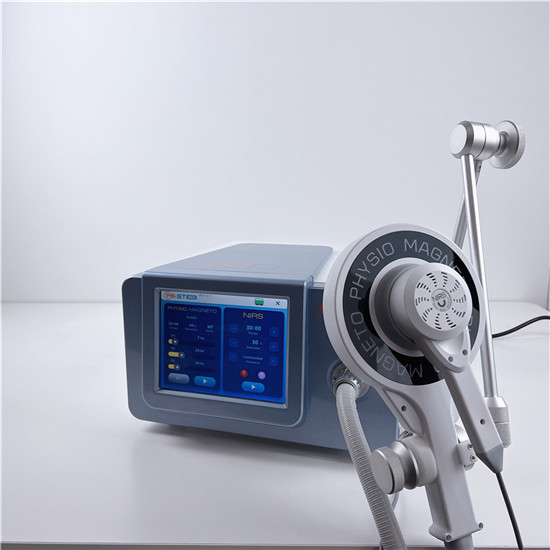 Pulsed electromagnetic pmst neo physiotherapy machine EMS20 NEO