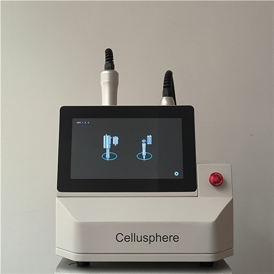 Portable cellusphere body slimming machine AML-V05