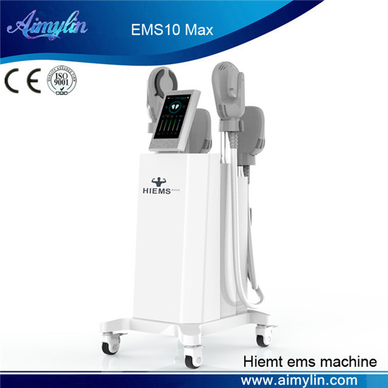 Emsculpt EMS body sculpting machine EMS10 Max
