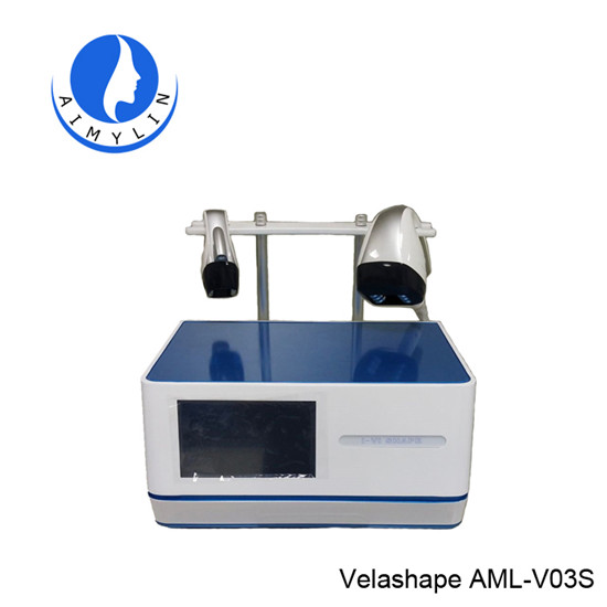 portable velashape machine AML-V03S