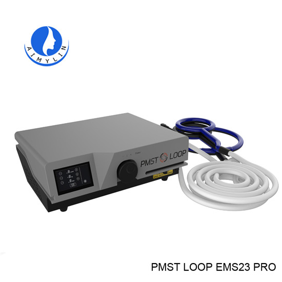 Pmst loop pemf device EMS23 PRO