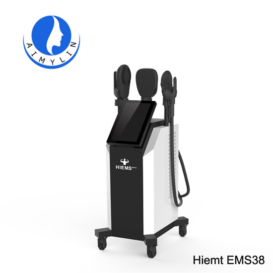 Hiemt EMS neo muscle building weight loss beauty machine EMS38