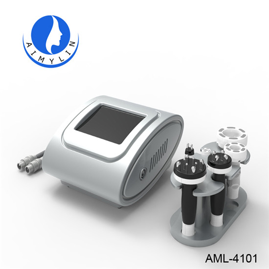 RF vacuum rf beauty machine AML-4101