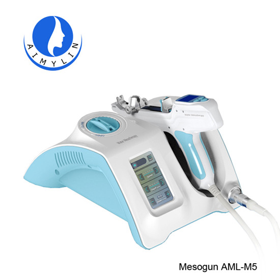 Water mesotherapy gun AML-M5