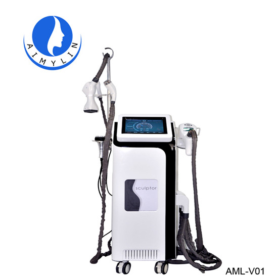 Velashape vacuum slimming machine AML-V01