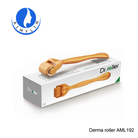 192 needles derma roller Dr roller AML192