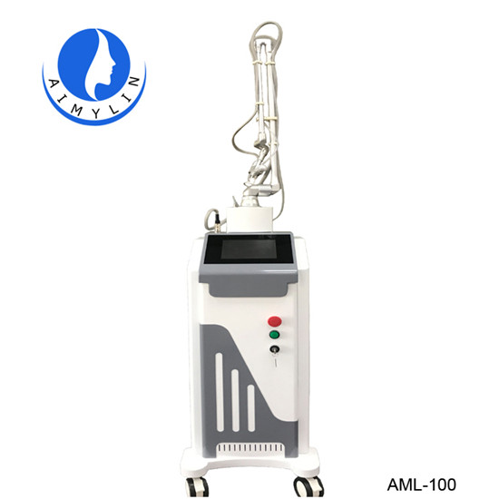 Fractional CO2 laser AML100