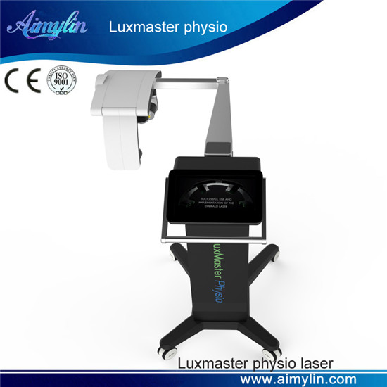 Low level laser physical luxmaster physio laser machine luxmaser physio
