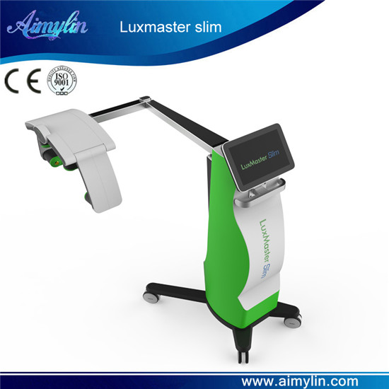 Luxmaster slim low level laser slimming machine luxmaster slim