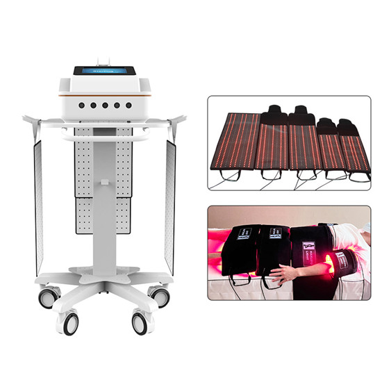 5D Maxlipo laser for weight loss and pain therapy 