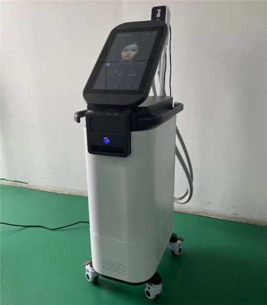 Ems peface machine for face EMS32
