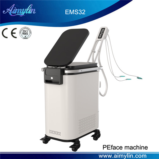 máquina emface EMS32