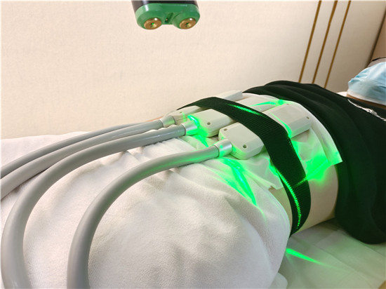 10D maxlipo master laser cryolipolysis ems slimming machine