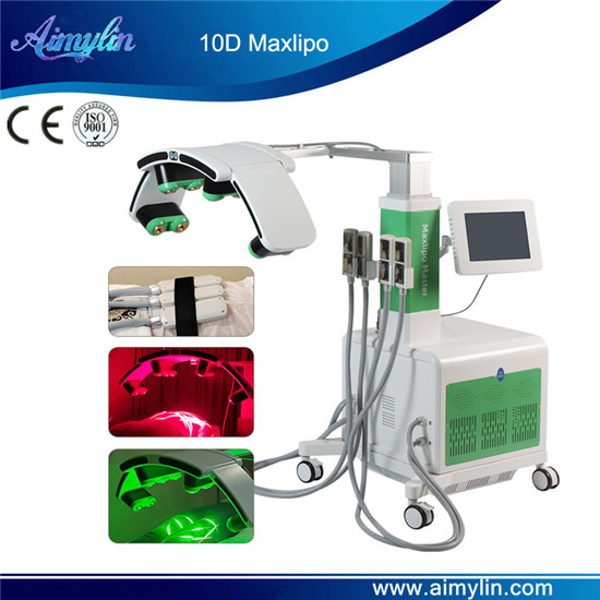 3 in 1 maxlipo master lipo laser cryolipolysis ems fat freezing machine 
