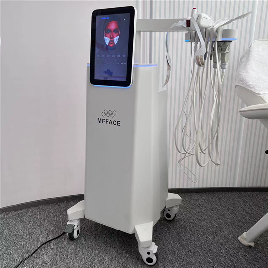 PEface beauty machine for wrinkle removal EMS33