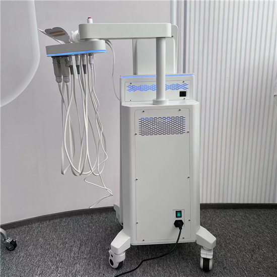 PEface beauty machine for wrinkle removal EMS33