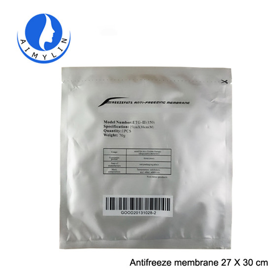 Cryo membranes antifreeze ETGIII(150)