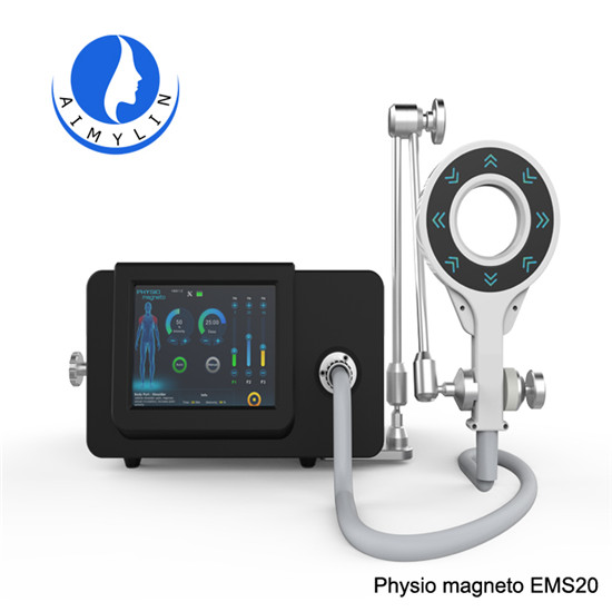 Physio magneto therapy machine EMS20